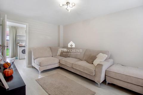 42 Christopher Garnett Chase, Stanway, Colchester, CO3 8BP