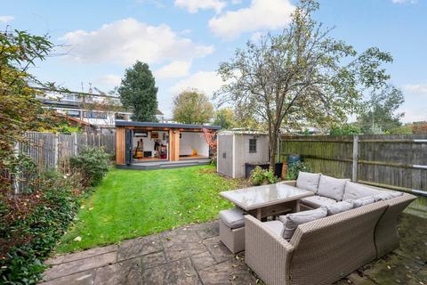 3 bedroom detached house for sale, Brampton Gardens, Hersham Village, KT12