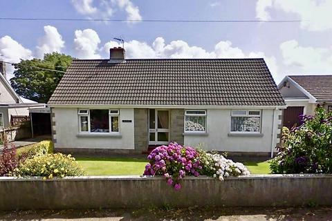 3 bedroom detached house to rent, Troopers Inn, Freystrop, Haverfordwest