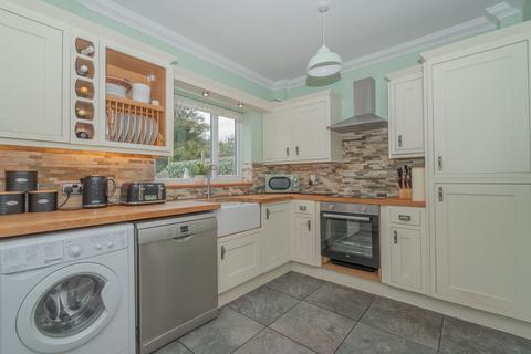 3 bedroom semi-detached house for sale, Margate Road, Ramsgate, CT12