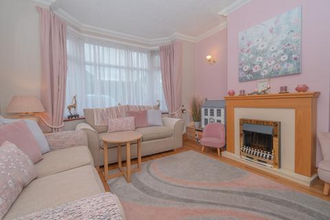 3 bedroom semi-detached house for sale, Margate Road, Ramsgate, CT12