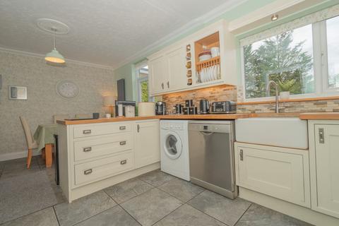 3 bedroom semi-detached house for sale, Margate Road, Ramsgate, CT12