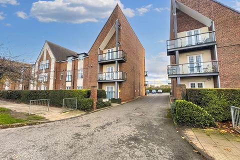 2 bedroom flat for sale, Trueman Court, Green Lane, Middlesbrough, North Yorkshire, TS5 7SR