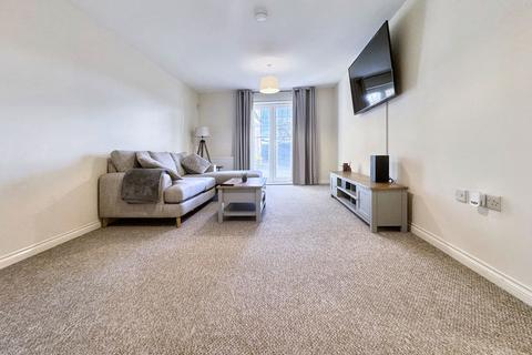 2 bedroom flat for sale, Trueman Court, Green Lane, Middlesbrough, North Yorkshire, TS5 7SR