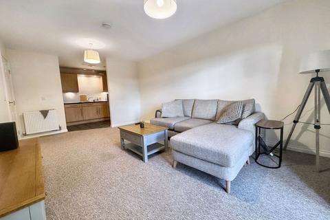 2 bedroom flat for sale, Trueman Court, Green Lane, Middlesbrough, North Yorkshire, TS5 7SR