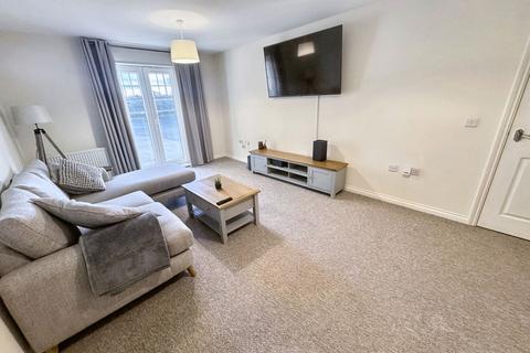 2 bedroom flat for sale, Trueman Court, Green Lane, Middlesbrough, North Yorkshire, TS5 7SR