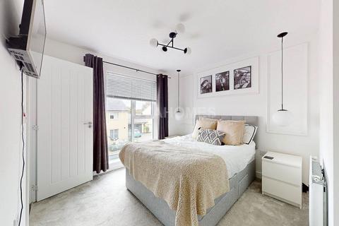 6 Halter Close, Tamerton Foliot, Plymouth, PL5 4BZ