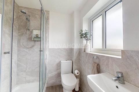 6 Halter Close, Tamerton Foliot, Plymouth, PL5 4BZ
