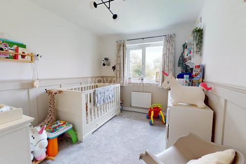6 Halter Close, Tamerton Foliot, Plymouth, PL5 4BZ
