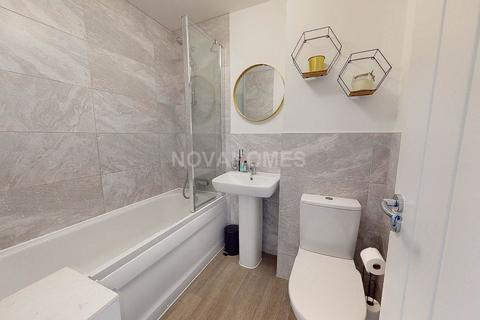 6 Halter Close, Tamerton Foliot, Plymouth, PL5 4BZ