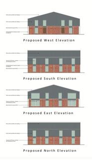 Property for sale, Rossa Lane, Trusthorpe, Mablethorpe