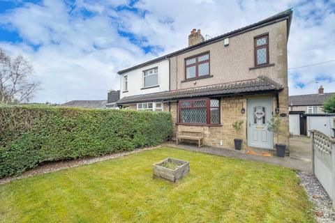 3 bedroom semi-detached house for sale, Whitehall West Road, Cleckheaton