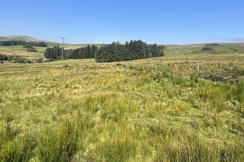 Farm land for sale, Ponterwyd, Aberystwyth