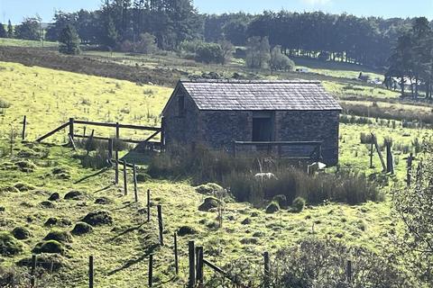 Farm land for sale, Ponterwyd, Aberystwyth