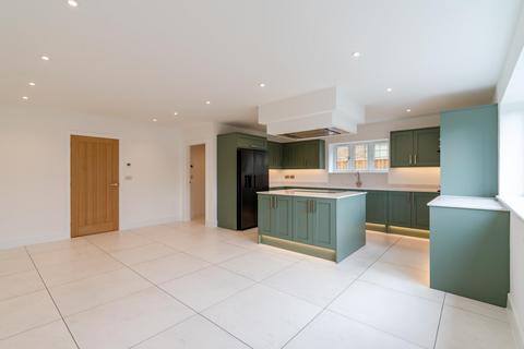 4 bedroom detached house for sale, Albert Drive, Cheltenham, Gloucestershire, GL52