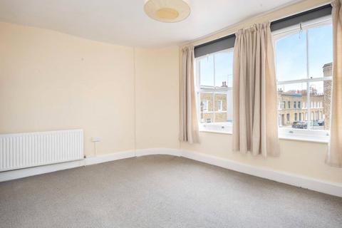 65 Barnet Grove, London, E2 7BH