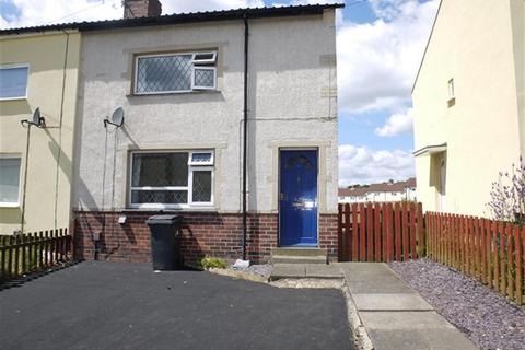 3 bedroom end of terrace house for sale, Owlcotes Terrace, Pudsey, LS28 7PF