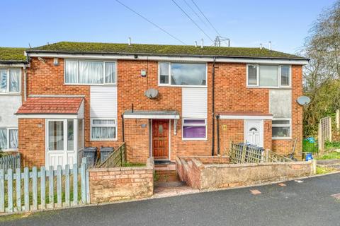 2 bedroom terraced house for sale, Frogmill Road, Northfield, Birmingham, B45 0LB