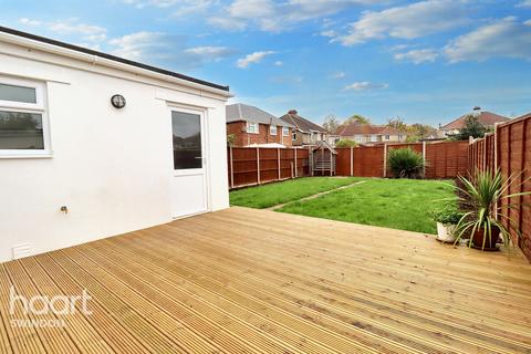 3 bedroom semi-detached house for sale, Wheeler Avenue, Swindon