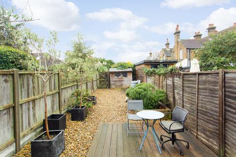 2 bedroom terraced house for sale, Regent Street, Whitstable, CT5