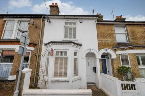 2 bedroom terraced house for sale, Regent Street, Whitstable, CT5