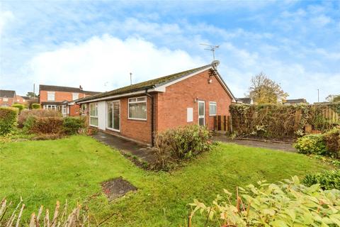 2 bedroom semi-detached house for sale, Herbert Street, Crewe, Cheshire, CW1