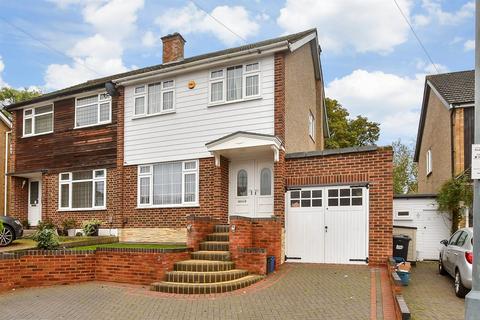 3 bedroom semi-detached house for sale, Wannock Gardens, Ilford, Essex