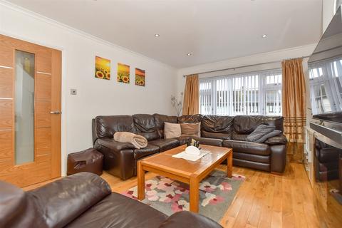 3 bedroom semi-detached house for sale, Wannock Gardens, Ilford, Essex