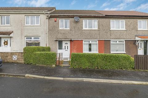 3 bedroom terraced house for sale, Maple Drive, Barrhead G78