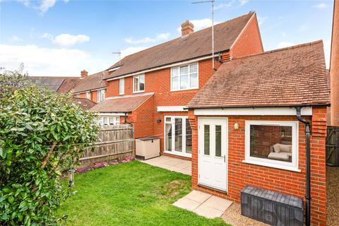 2 bedroom semi-detached house for sale, Walnut Tree Close, Winslow, Buckinghamshire, MK18