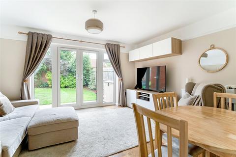 2 bedroom semi-detached house for sale, Walnut Tree Close, Winslow, Buckinghamshire, MK18