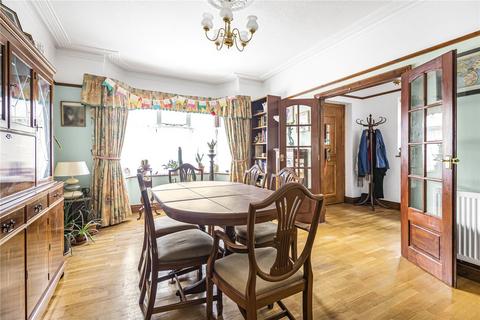 5 bedroom semi-detached house for sale, De Bohun Avenue, London, N14