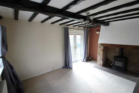 2 bedroom detached house for sale, Hall Lane, Brinsley, Nottingham, Nottinghamshire, NG16 5AN