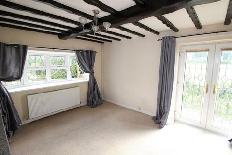 2 bedroom detached house for sale, Hall Lane, Brinsley, Nottingham, Nottinghamshire, NG16 5AN