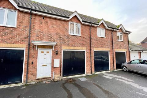 2 bedroom maisonette for sale, Mandarin Drive, Newbury RG14