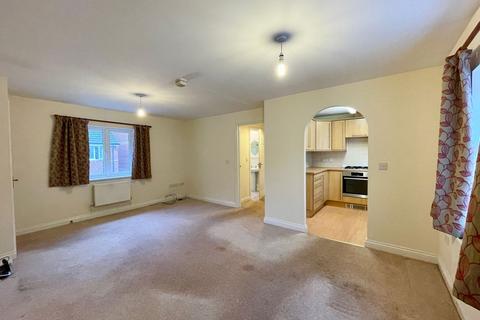 2 bedroom maisonette for sale, Mandarin Drive, Newbury RG14