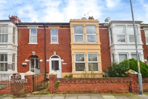 3 bedroom terraced house to rent, Kensington Road Portsmouth PO2