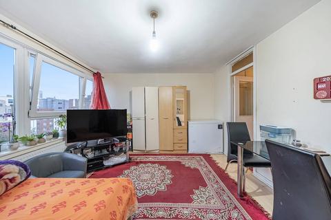 1 bedroom flat for sale, 2 Weatherley Close, London E3