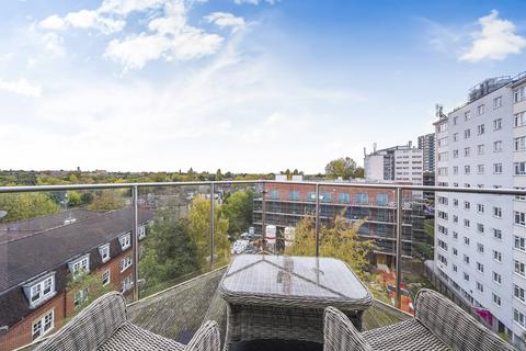 2 bedroom flat for sale, Shoot Up Hill, Mapesbury Estate, London, NW2