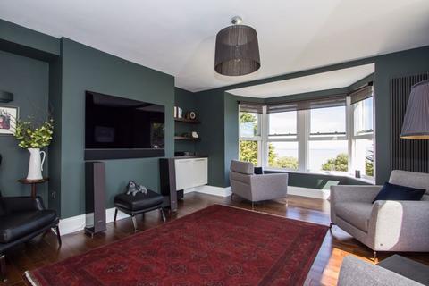 2 bedroom apartment to rent, Bridgeman Road, Penarth