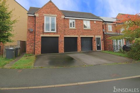 28 Redbrook Way, Bradford, BD9 6SF