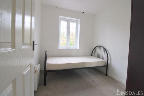 28 Redbrook Way, Bradford, BD9 6SF