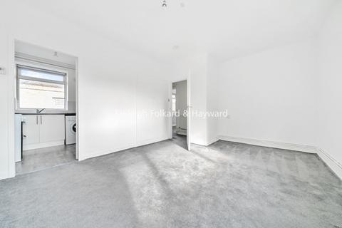 1 bedroom apartment to rent, Wootton Street London SE1