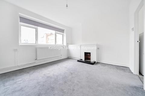 1 bedroom apartment to rent, Wootton Street London SE1