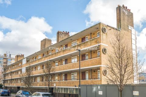 1 bedroom apartment to rent, Wootton Street London SE1