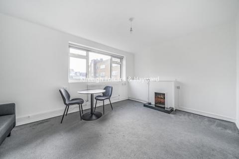 1 bedroom apartment to rent, Wootton Street London SE1