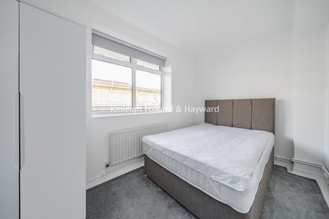 1 bedroom apartment to rent, Wootton Street London SE1