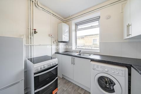 1 bedroom apartment to rent, Wootton Street London SE1