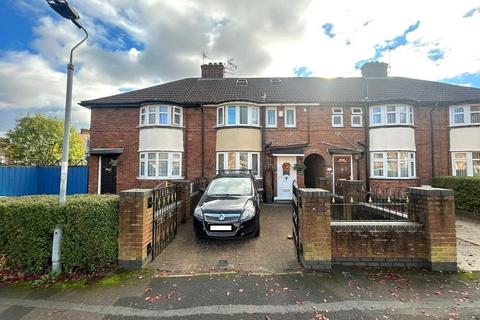 4 bedroom house for sale, Middleton Road, York