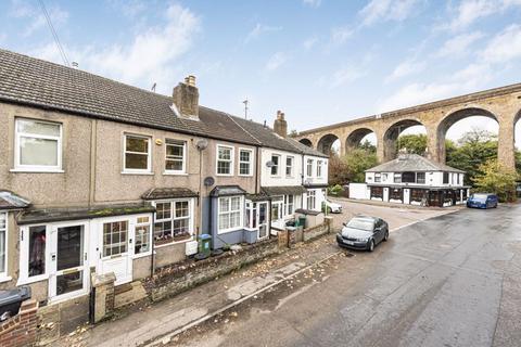 2 bedroom terraced house for sale, Horton Road, South Darenth